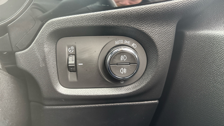 Vauxhall Corsa 1.2 Turbo Ultimate 5dr Petrol Hatchback